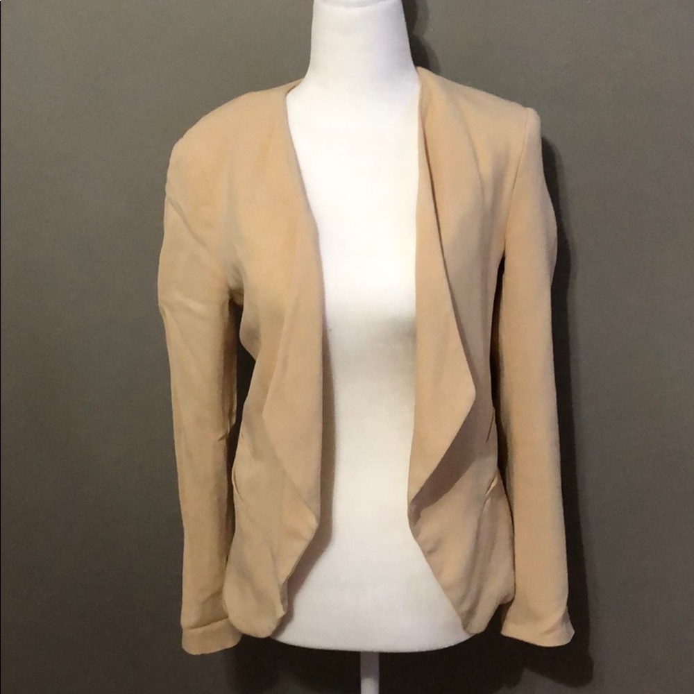 Zara blazer